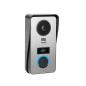 PAVONIS, videosystem, 4-ledare, 7', Wi-Fi, pekskärm, Full HD, RFID