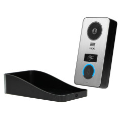 PAVONIS, videosystem, 4-ledare, 7', Wi-Fi, pekskärm, Full HD, RFID | HandlaSmidigt.se