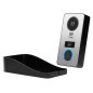 PAVONIS, videosystem, 4-ledare, 7', Wi-Fi, pekskärm, Full HD, RFID
