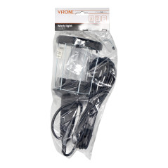 Verkstadslampa E27, max 60W, IP20, glasfodral | HandlaSmidigt.se