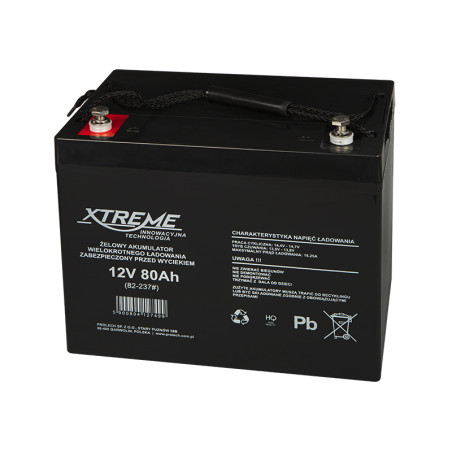 82-237- Gelbatteri 12v 80ah xtreme 220x260x165_6
