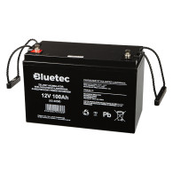 82-405- Gelbatteri 12v/100ah bluetec