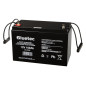 82-405- Gelbatteri 12v/100ah bluetec
