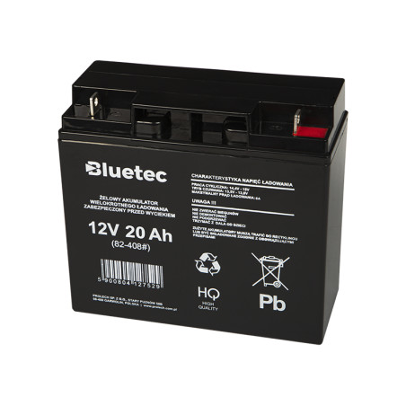 82-408- Gelbatteri 12v 20ah bluetec 180x165x77_5
