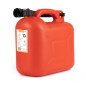 Plastdunk 10 liter
