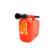 Kanister plastikowy 5l