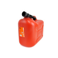Plastdunk 20 liter