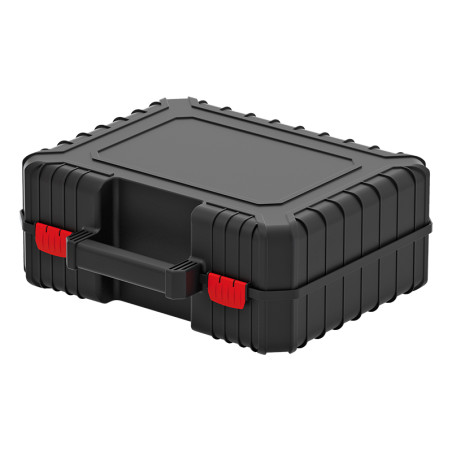 66-510- Verktygslåda heavy khv40p-s411