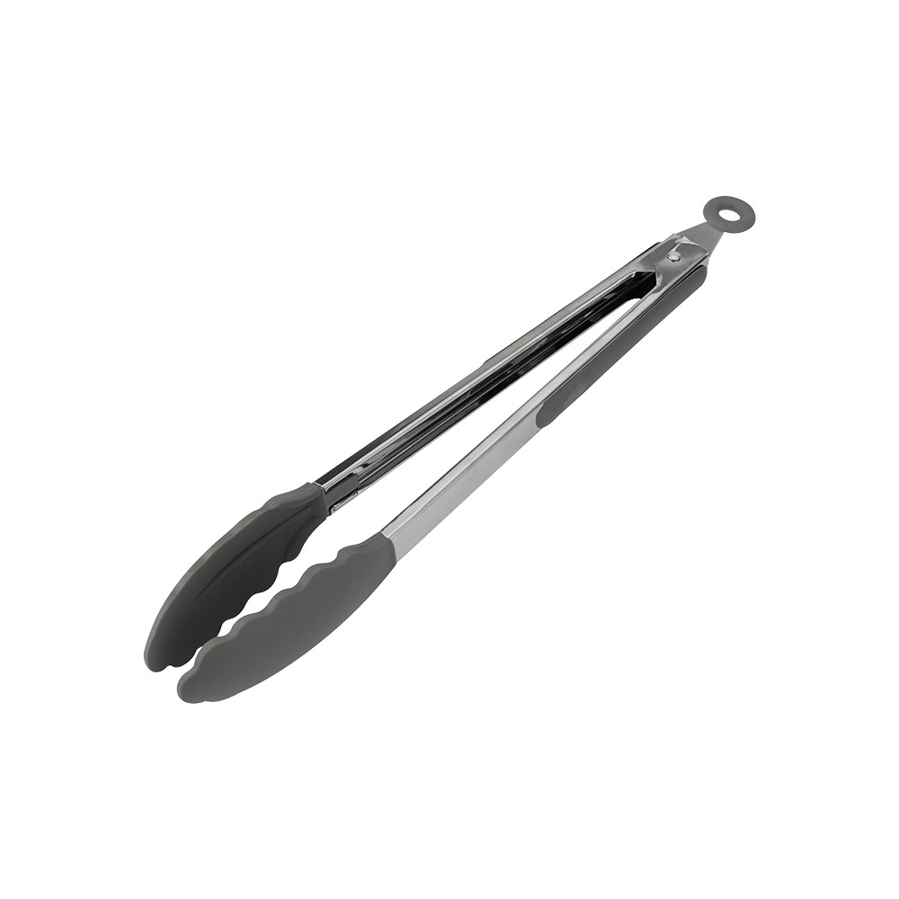 44-242- Silikonköksklämmor 30 cm