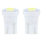 LED-lampor klassisk T10 W5W 2XSMD 5730 12V amio-01295