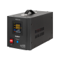 Nödströmsaggregat Rebel POWER-1000 - omvandlare med ren sinusvåg och laddningsfunktion 12V 230V 1000VA/700W.