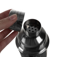 Barmixer-set för drinkar Ruhhy 21508