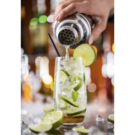 Barmixer-set för drinkar Ruhhy 21508