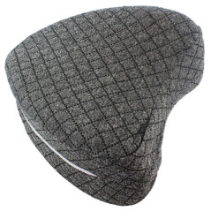 AG32K Knäkudde grå premium