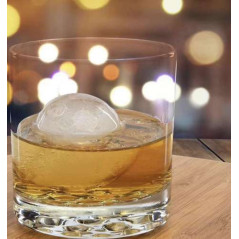 Silikonform för iskulor Ruhhy 20989