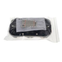 Silikonform för iskulor Ruhhy 20989