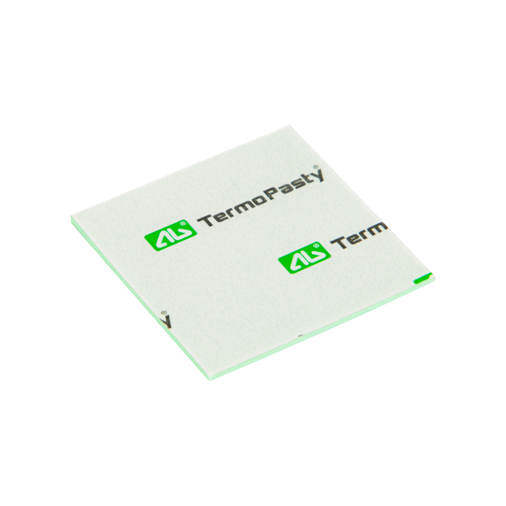 91-426- Thermopad 30x30x1,0 (1,5w/mk) ag
