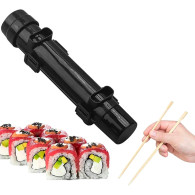AG632A Sushi-maskin svart