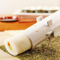 AG632A Sushi-maskin svart
