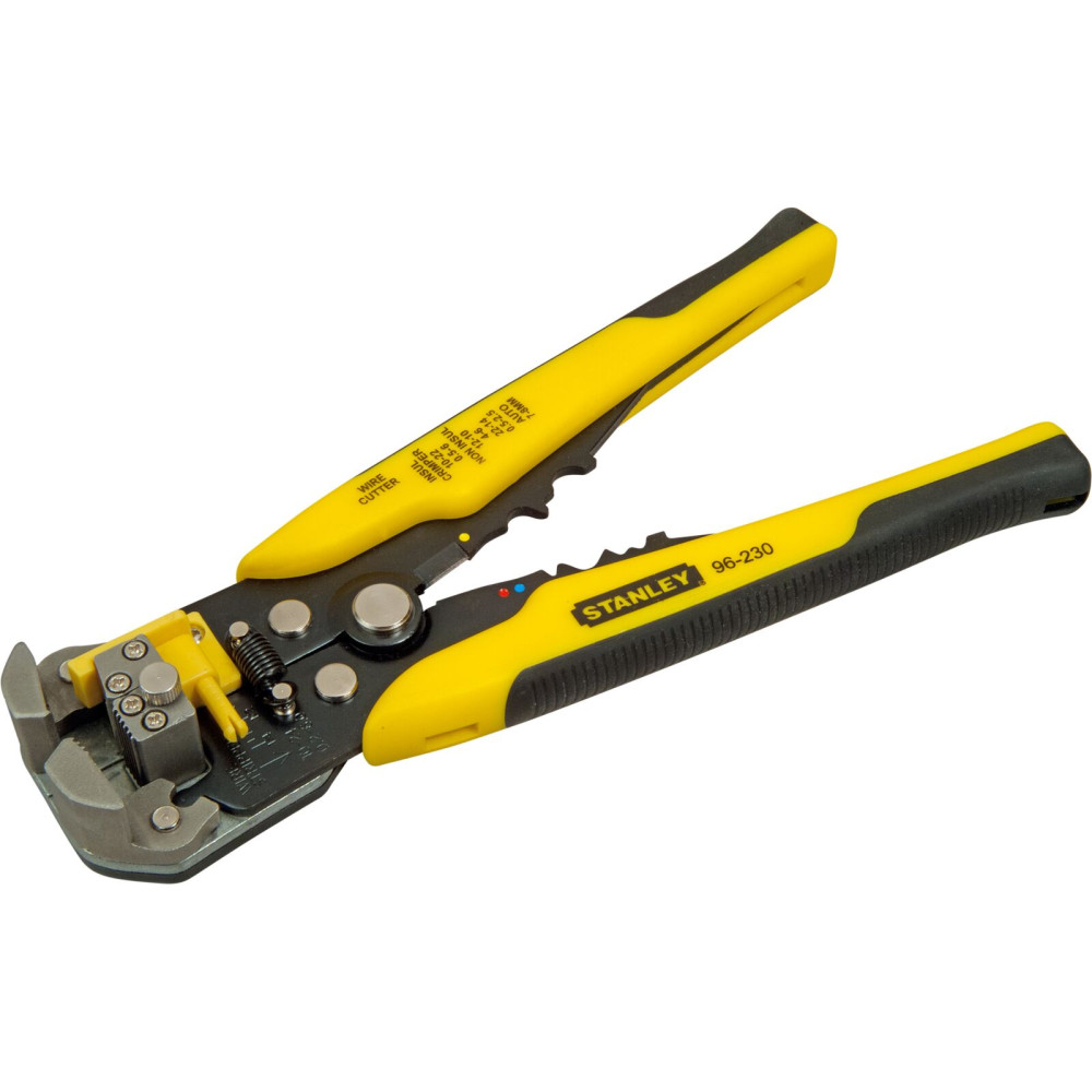 962300 Isoleringsavdragare FM, Stanley FMHT0-96230 962300 Isoleringsavdragare FM, Stanley FMHT0-96230