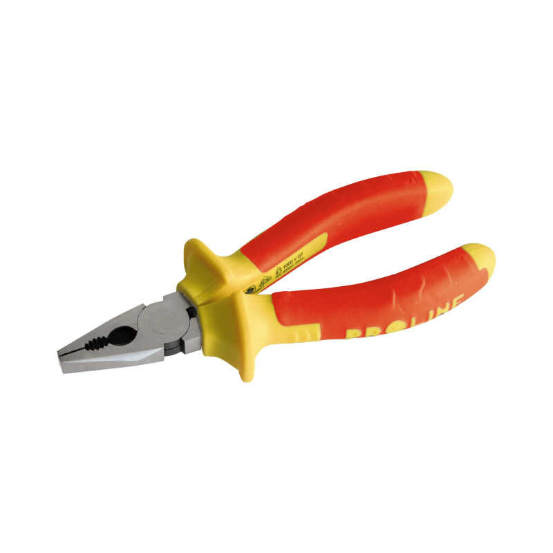 28521 Universal 1000V pliers, Proline