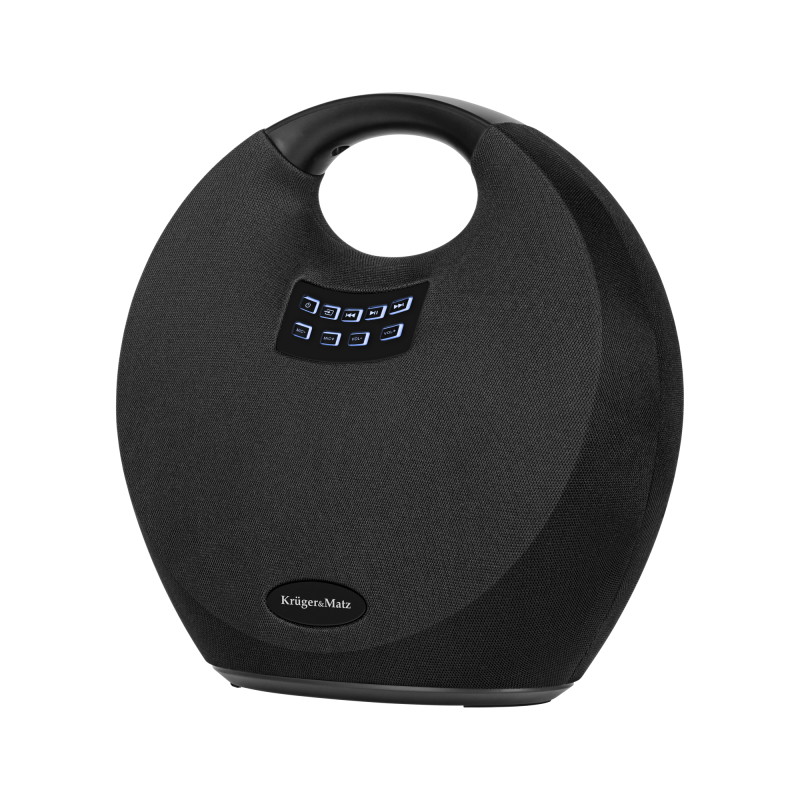 Trådlös högtalare Kruger&Matz Spiral