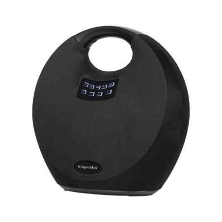 Trådlös högtalare Kruger&Matz Spiral