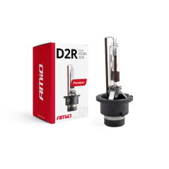 Xenonlampa xenon D2R 4300K, Amio Premium Amio-01970
