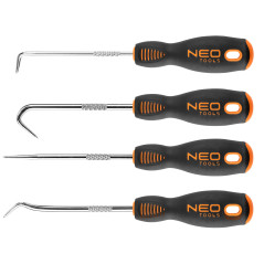 Krok 150 mm, set om 4 st. | HandlaSmidigt.se