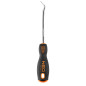 Krok 150 mm, set om 4 st.