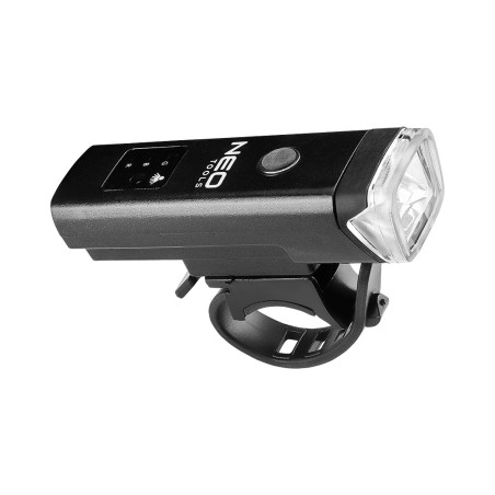 Cykellykta fram, 400lm