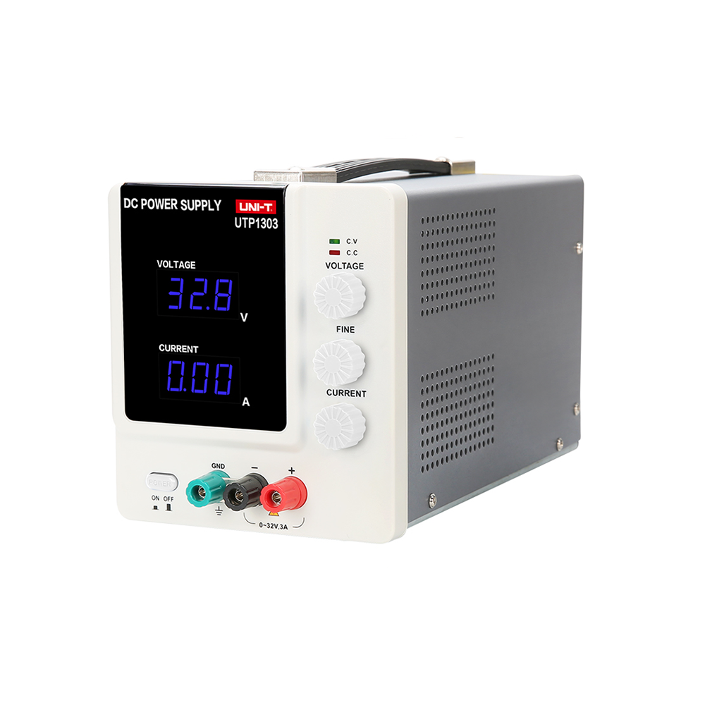 Zasilacz laboratoryjny Uni-T UTP1303