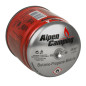 Gaspatron 190G IK006 Alpen Camping. certifikat: Pi 0437, enligt standard EN417, propan-butangas, temperaturområde -10°C till +40