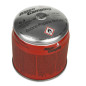 Gaspatron 190G IK006 Alpen Camping. certifikat: Pi 0437, enligt standard EN417, propan-butangas, temperaturområde -10°C till +40