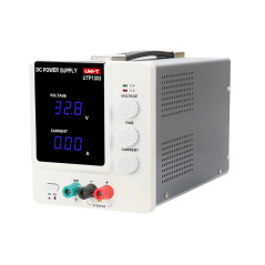 Laboratorieströmförsörjning Uni-T UTP1303