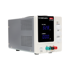 Laboratorieströmförsörjning Uni-T UTP1303