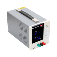 Laboratorieströmförsörjning Uni-T UTP1303