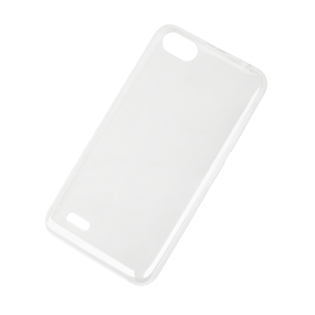 Baksida fodral till modellen MOVE 6 mini från Kruger&Matz