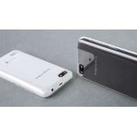 Back cover case Kruger&Matz do modelu MOVE 6 mini