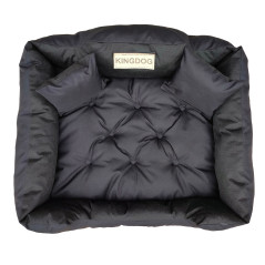 Säng 40 x 30 // 55 x 45 Svart