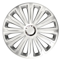 Hjullock silver trend rc 14 tum
