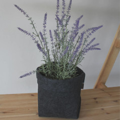 BERTONI EE Kruka Överdrag Simple L - 20 cm