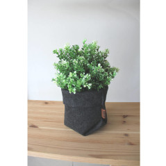 BERTONI EE Kruka Överdrag Simple M - 15 cm