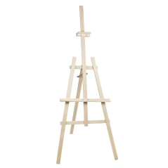 WOODOK målardukar 150 cm 2 stycken