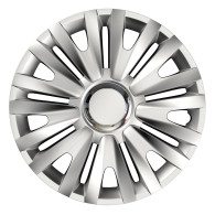 Hjullock silver royal rc 16 tum