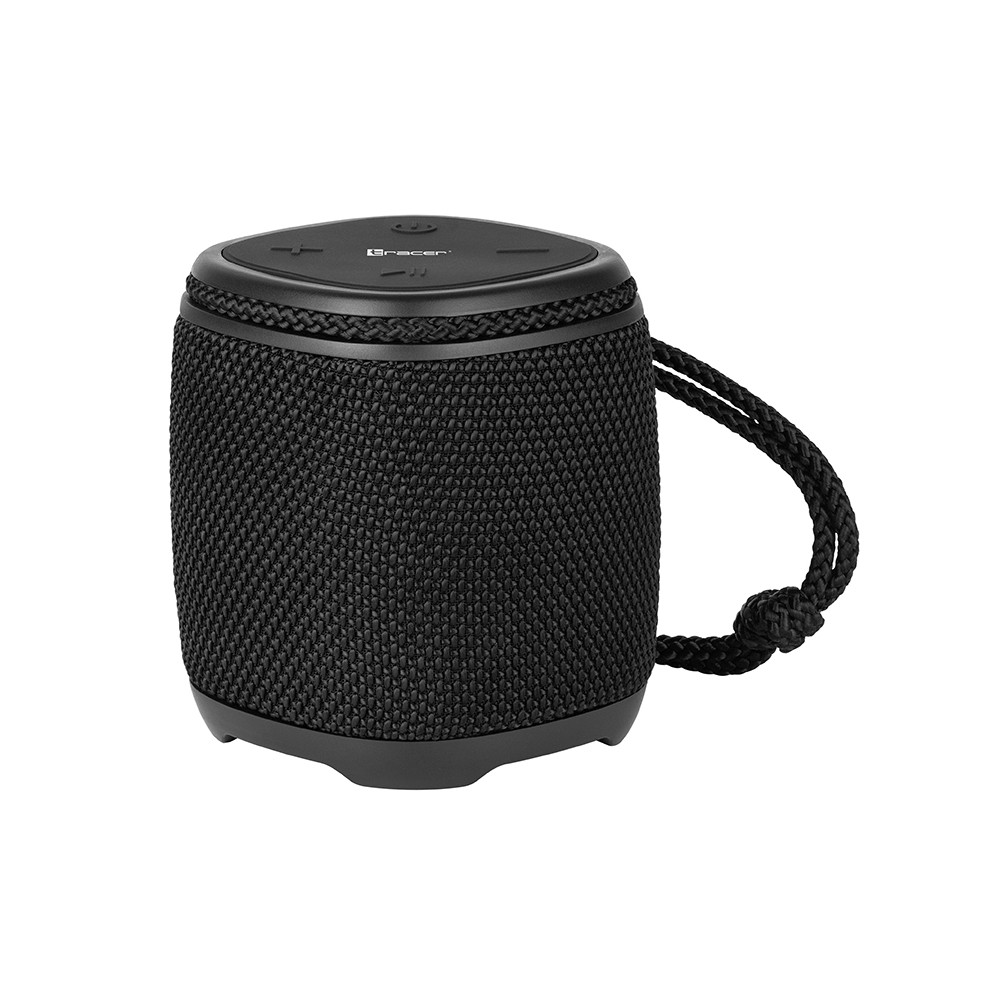 Högtalare TRACER Splash S TWS BT BLACK