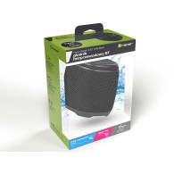 Högtalare TRACER Splash S TWS BT BLACK