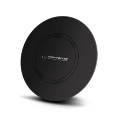 EZC102 Esperanza trådlös induktiv laddare 15w preon | HandlaSmidigt.se