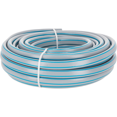 Trädgårdsslang 3/4' 20m rulle, mega