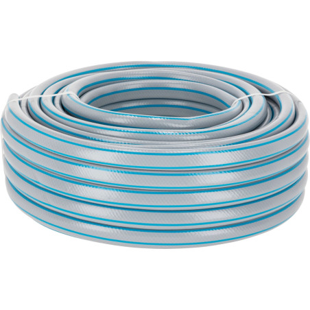 Trädgårdsslang 3/4' 30m rulle, mega